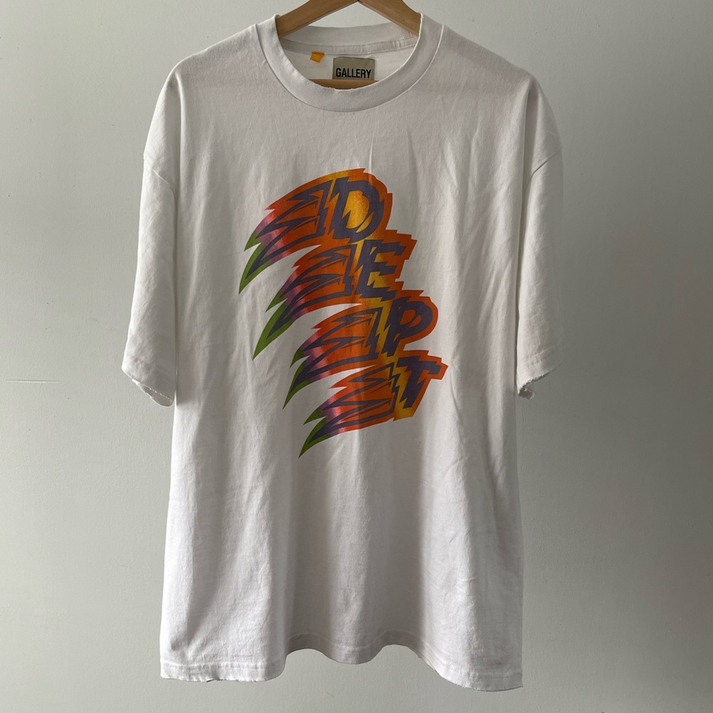 Gallery Dept Logo T-shirt